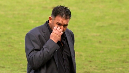 Crisis en San Lorenzo: tras la salida de Dabove, también renuncia Tocalli