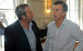 Cobos, sobre la vacuna que Macri se aplicó en Estados Unidos: "No lo tendría que haber hecho"