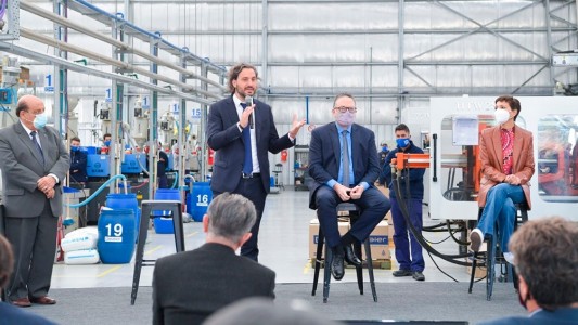 Lanzan nueva línea de créditos para la transformación digital de las pymes