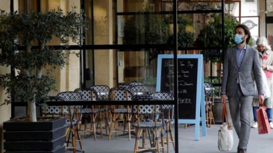 Francia anunció su plan de desconfinamiento a partir del 19 de mayo