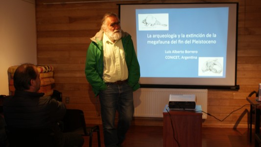 Un arqueólogo argentino fue elegido miembro de la Academia Nacional de Ciencias de Estados Unidos