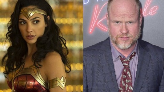 Gal Gadot acusó Joss Whedon de amenazar con destrozar su carrera en un rodaje