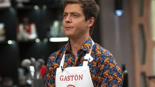 Martitegui durísimo con Gastón Dalmau: “Está terminado sin ganas”