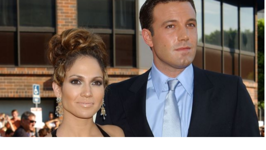 Las idas y vueltas en la relación de Ben Affleck y Jennifer López