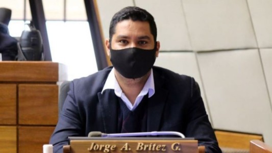 Un diputado paraguayo propuso “legalizar el robo” y desató la polémica