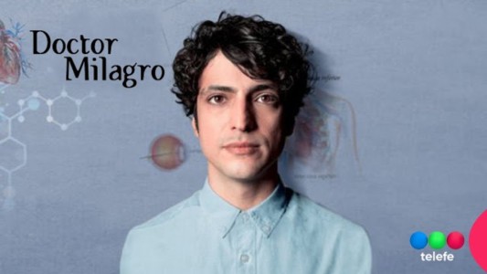 La habilidad secreta de Ali de Doctor Milagro