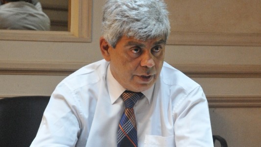 El crimen organizado que siembra terror en Rosario, descripto por el jefe de fiscales de Santa Fe