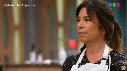 María O' Donnell escribirá un libro sobre MasterChef Celebrity