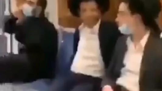 Un video de TikTok pudo ser la chispa que encendió los primeros choques entre israelíes y palestinos