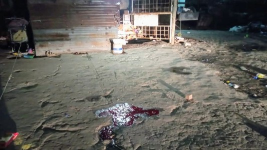 Conmoción en zona sudoeste: lo mataron de tres tiros en la cabeza