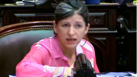 Vallejos propone subir el salario real, aumentar las retenciones al maíz y fijar cupos exportables