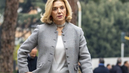 Por primera vez en Italia, una mujer se hará cargo de los servicios secretos