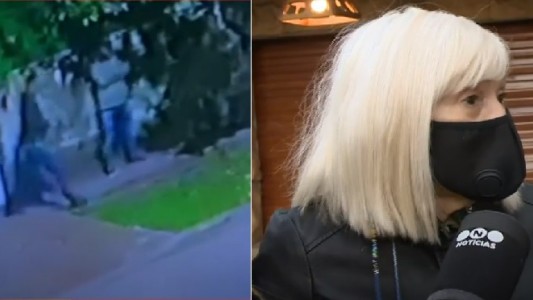 La asaltaron en su casa a la madrugada, se llevaron las llaves y volvieron para robarle al mediodía