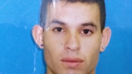 Se solicita información sobre el paradero de Emanuel Alejandro Galiano