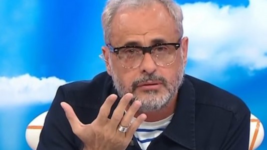 Rial confirmó que se vacunará en Miami: "La actitud soberbia de Zannini me hizo tomar una decisión"