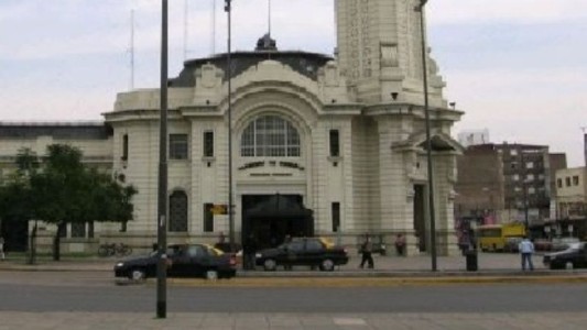 Lo mataron de una puñalada en inmediaciones de la terminal y detuvieron al sospechoso