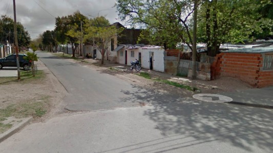 Acribillaron a balazos a un joven de 24 años