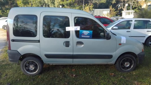 Cuatro personas acusadas de un millonario robo a una financiera fueron detenidas