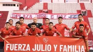 Independiente es el primer semifinalista de la Copa de la Liga
