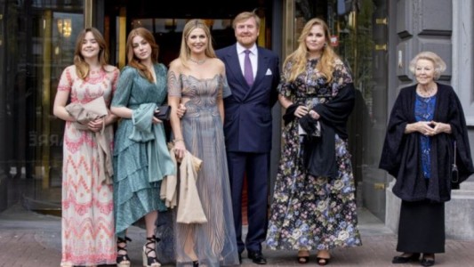 Máxima cumple 50: hubo festejos toda la semana en Holanda