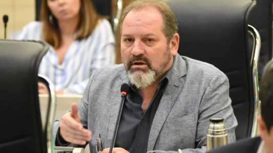 Carlos Cardozo: “La emergencia del TUP de Javkin es un fracaso, hay menos frecuencias y ahora volvieron los paros”