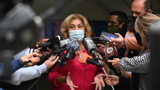 Reunión con directores provinciales del sistema de salud de Santa Fe