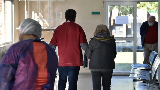 Coronavirus: casi 600 contagios en Rosario y 33 muertes en la provincia