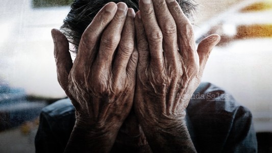 Detuvieron a un enfermero que drogó a un anciano y violó a dos adultas mayores en un geriátrico