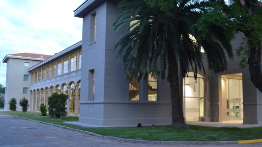 ¿Cuál es el sueldo promedio de quien trabaja en el sector tecnológico de Rosario?