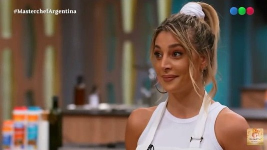 Lluvia de elogios para Sol Pérez