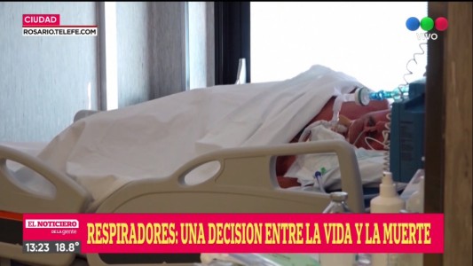 Cómo funcionan los protocolos de bioética en Rosario y la región