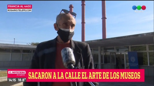 Rosario celebra el Día Internacional de los Museos con actividades especiales