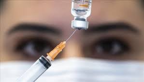 Retrasar la segunda dosis aumenta el nivel de inmunidad