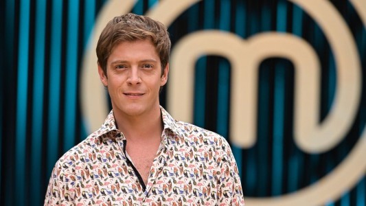 El regreso recargado de Gastón Dalmau