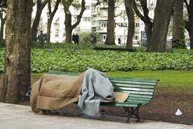 La Red Solidaria inició una nueva campaña Frío Cero