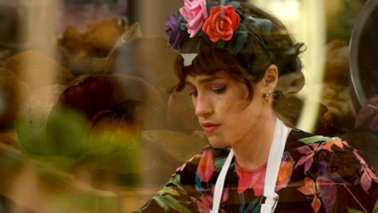 Cande Vetrano recordó Casi Ángeles: “Son familia”