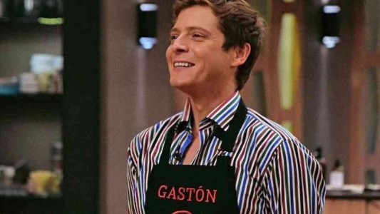 ¡Continúa arrasando!: Lluvia de elogios para Gastón Dalmau