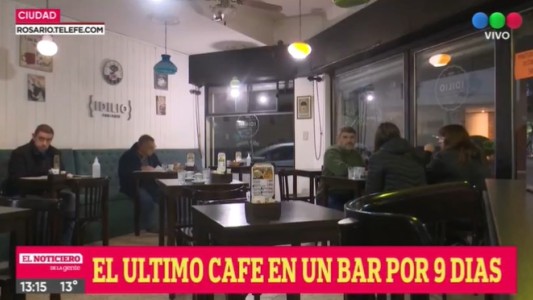 Gastronómicos alertaron por la alta incertidumbre que atraviesan