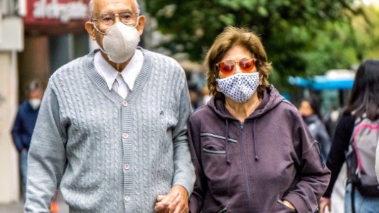 La Municipalidad actualiza la situación epidemiológica en la ciudad (1)