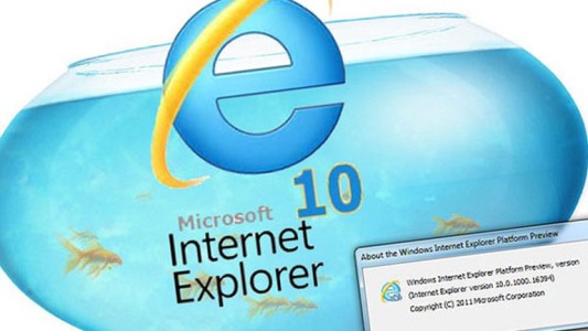 Adiós a Internet Explorer: no tendrá más actualizaciones en 2022