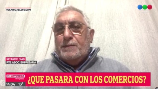 Incertidumbre en los comercios por las nuevas restricciones