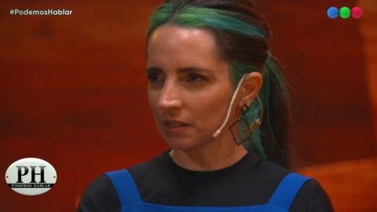 Paulina Cocina: "Tuve depresión muchos años" (1)