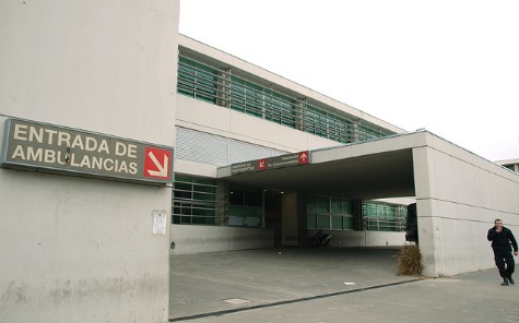 Mataron de un tiro a un joven en un intento de robo