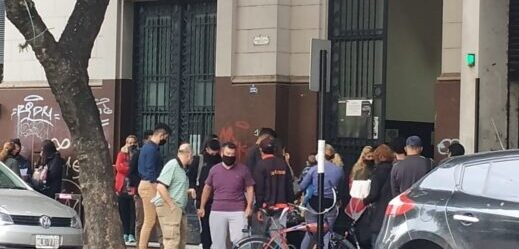 El registro civil informa reprogramación de tramites