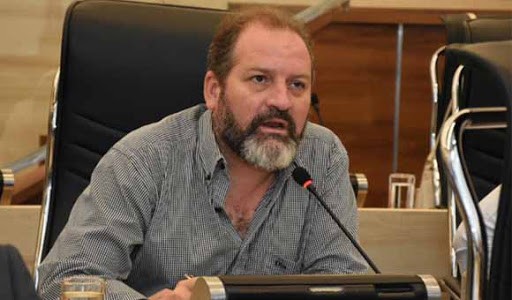 Cardozo pidió a Perotti prioridad para vacunación covid a pacientes de enfermedades poco frecuente