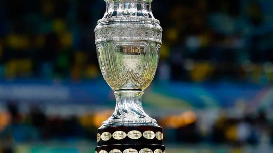 "Una parte de la Copa América también podría jugarse en Chile", indicó secretario de Conmebol