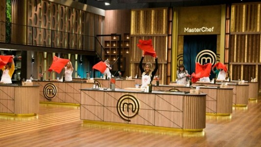 Cómo es el nuevo sistema de estrellas en MasterChef Celebrity