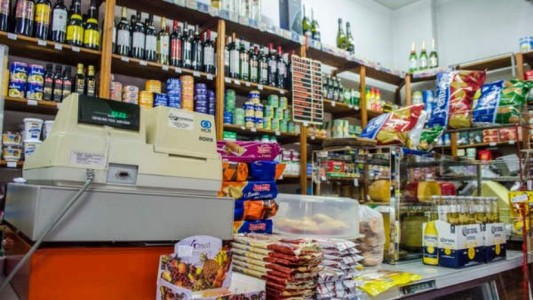 Almaceneros alertan por una caída del 30% de las ventas