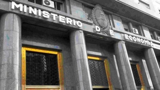 Economía cerró mayo con un financiamiento neto de casi $50.000 millones
