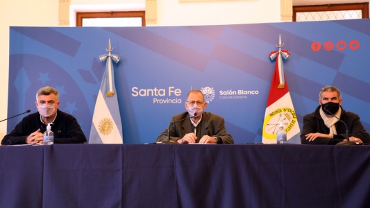 Lanzan una plataforma digital de trámites para municipios y comunas de Santa Fe